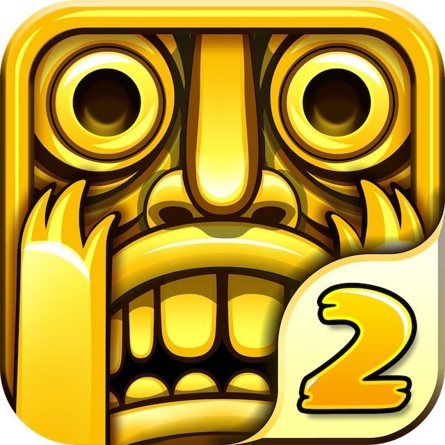 Running games on Pokibrain Temple Run 2 free running game